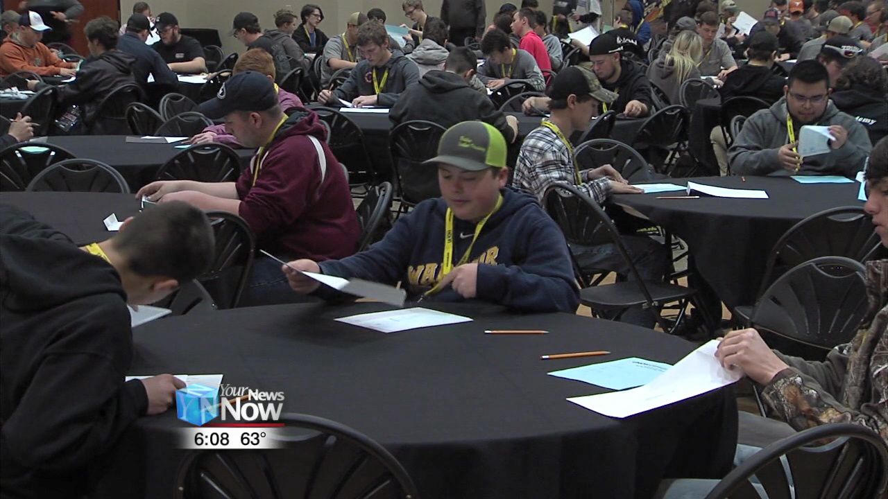 Spring Preview and Scholarship Testing kicks off at UNOH 2.jpg